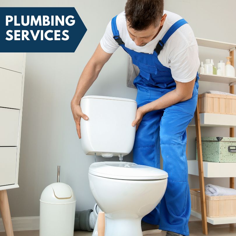 Plumbing Company in Darlington, MD